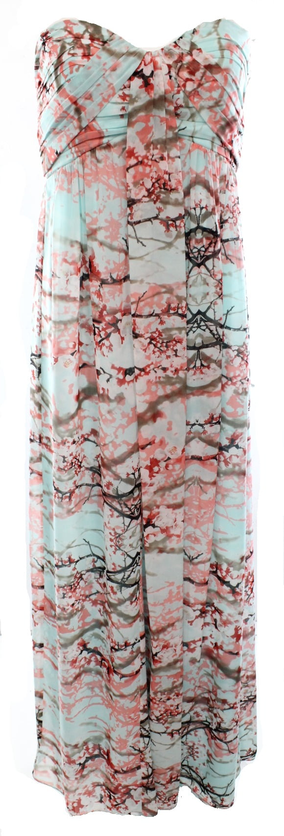 Jessica Simpson Maxi Dress